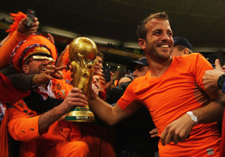 Illustration for article titled World Cup Thighlights: And Then There Were Two